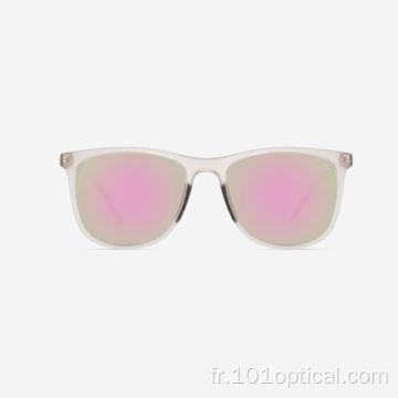 Lunettes de soleil Wayfare TR-90 pour femmes et hommes